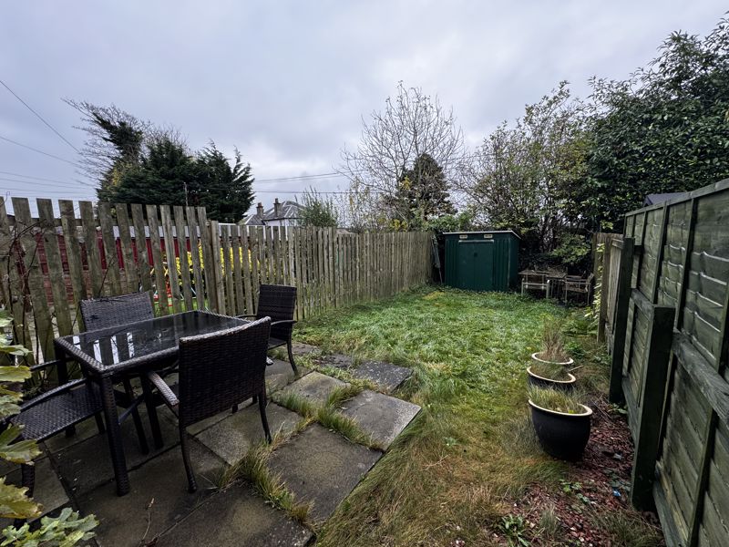 Dryburn Avenue Hillington